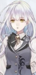 ガリカ・ローサ・スターニス
