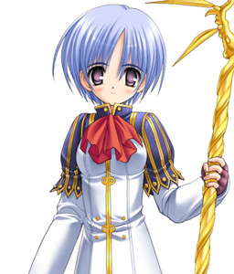 パトリシア・ヒュー