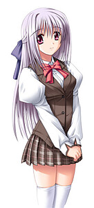 ユギリ・プリネシカ