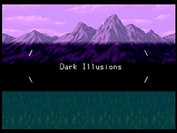 Dark Illusions