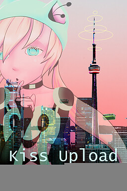 Kiss Upload