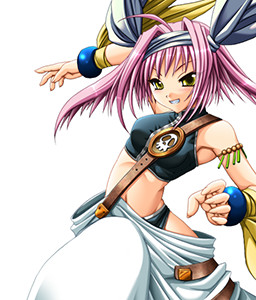 パティ・グラン