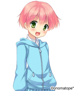 月森 友
