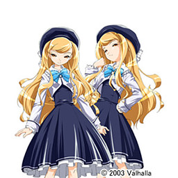 高瀬 梓音＆李音