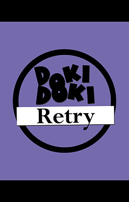 Doki Doki: Retry