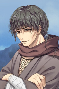 伴太郎 左衛門