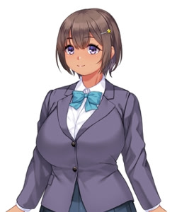 織原 愛奈