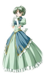 ディアナ・ペシュカ・ホリー・エリンギ