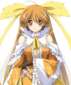 ネイ・キサラギ