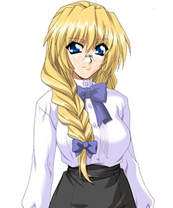 ブロディア・ハディード