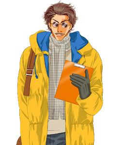 アレックス高橋