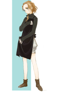 ターニャ・リピンスキー