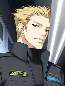 ガイロス・マクラウド