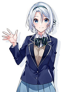 プルシアイネン 藍乃