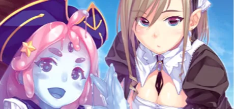 魔物娘たちとの楽園～スライム＆スキュラ～