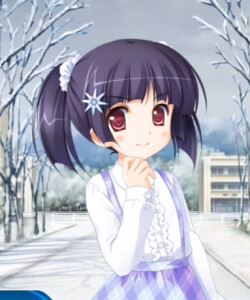 緑川 翠子