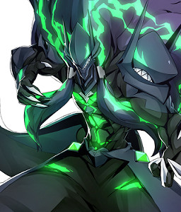 スサノオ