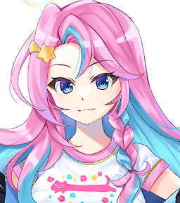 クロサンドラ サマーキャンドル