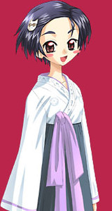 ファン・ソヨン