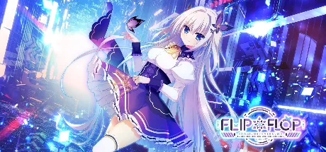 FLIP * FLOP ~RAMBLING OVERRUN~