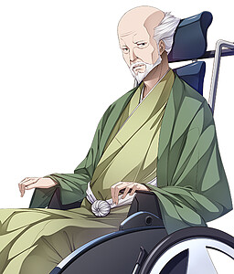 関 孫六