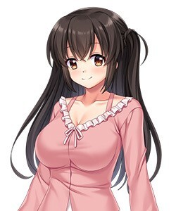 芝沢 美亜