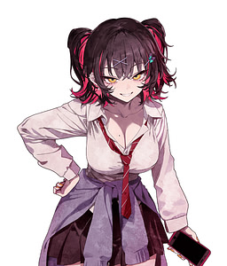ギャル子さん