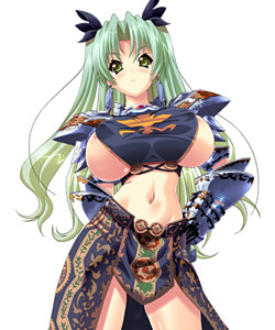 エグゼリカ・コール