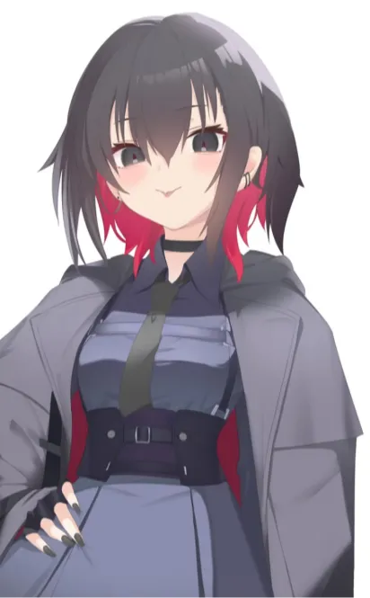 ​カミサマ