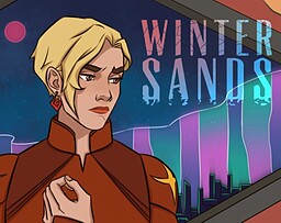 Wintersands