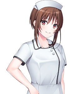 倉田 サナエ