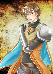 Luca