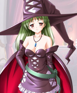 イングリッド・ピストデル