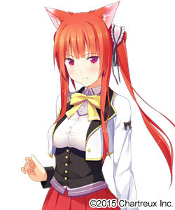 アイカ＝フォン＝コルト