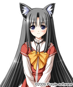 アリサ＝クラウス