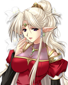 ディアナ＝ヴィルデ＝ソシアート