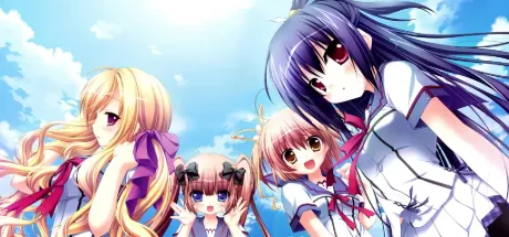 でりばらっ！-deliverance of strays-