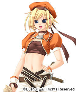 シャマーラ・クルップ