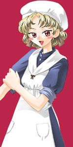 イライザ・ランカスター