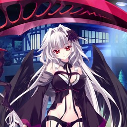 エレオノーラ