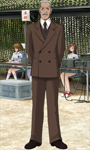 パウル・ラダビノッド