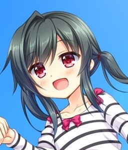 市松真理亜