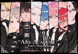 방주학원 -Merge the animation-