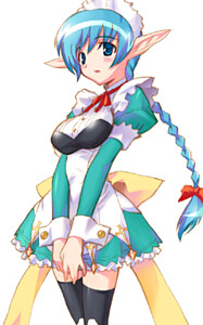 フィーメ・アールヴ