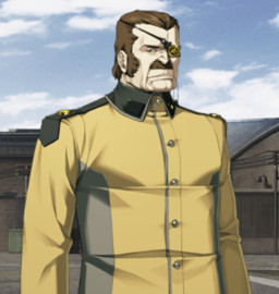 チャールズ ウィロー