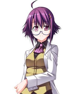 フェンネル・エクセルシア