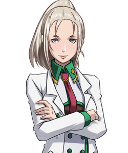 リッサ・ウィーバー