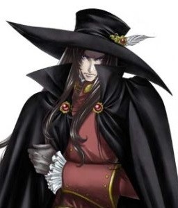 ゲオリク・ザベリスク