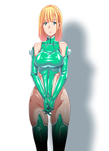 ミア・ワシントン