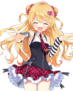 天王 伊知花